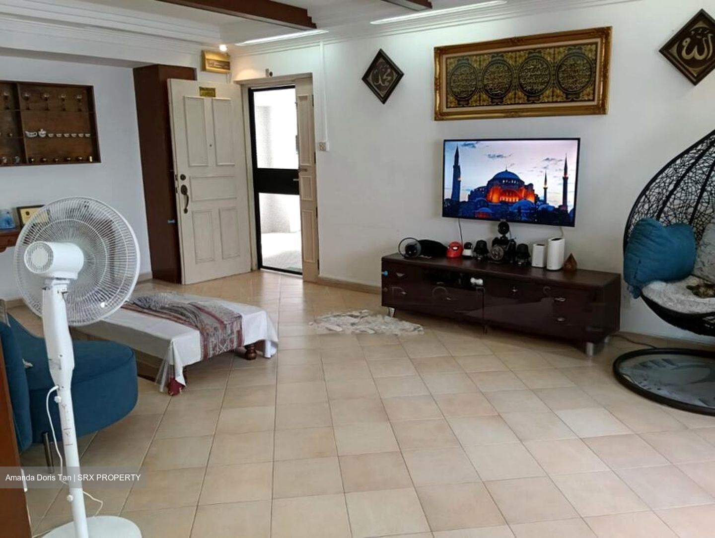 Blk 786D Woodlands Drive 60 (Woodlands), HDB 5 Rooms #498874711